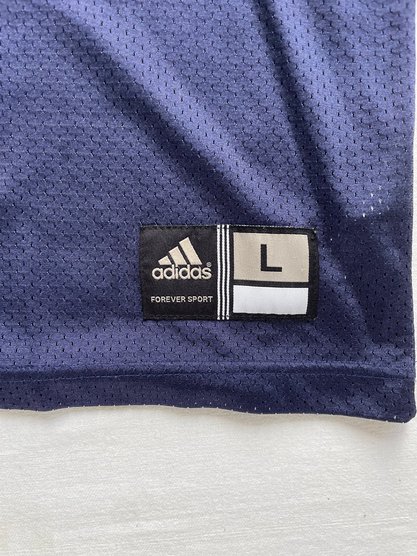 Vintage Notre Dame Football Jersey Youth Large/ Women’s Medium