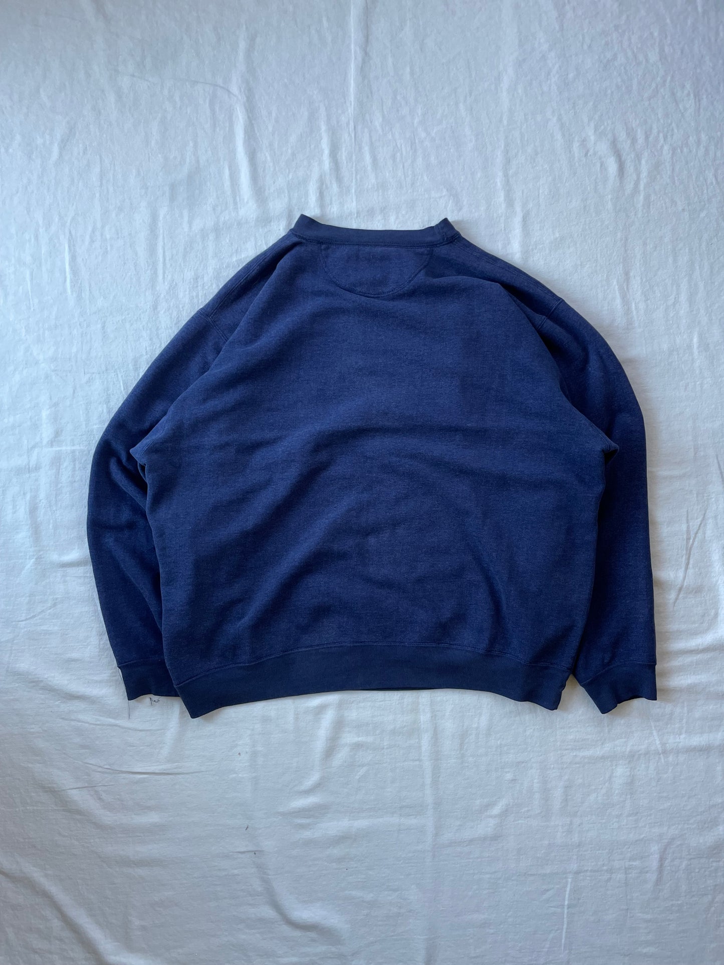 Vintage Notre Dame Four Horsemen Crewneck XLarge