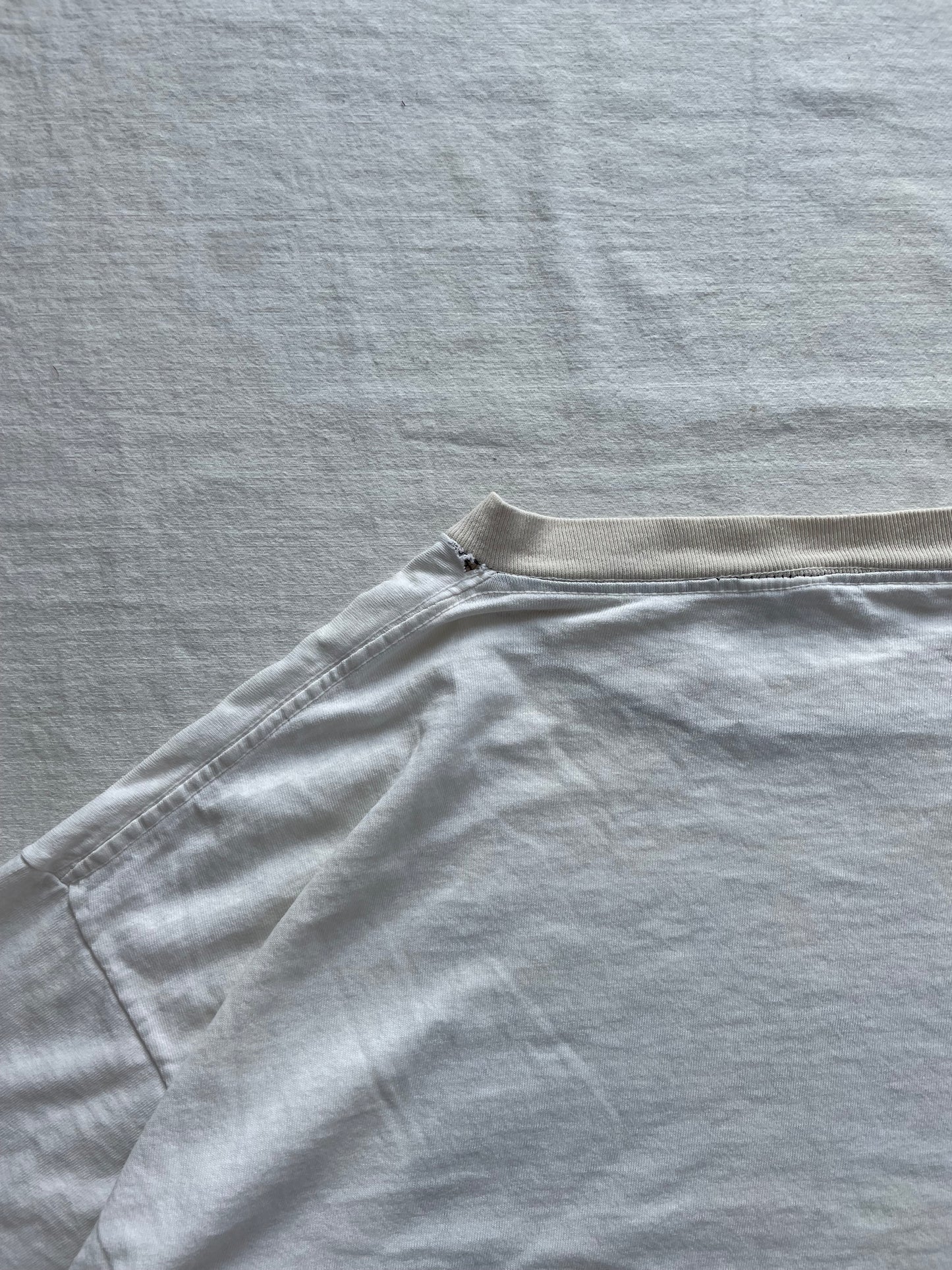 Vintage Dallas Cowboys Super Bowl Champions Starter Tee Large/XLarge