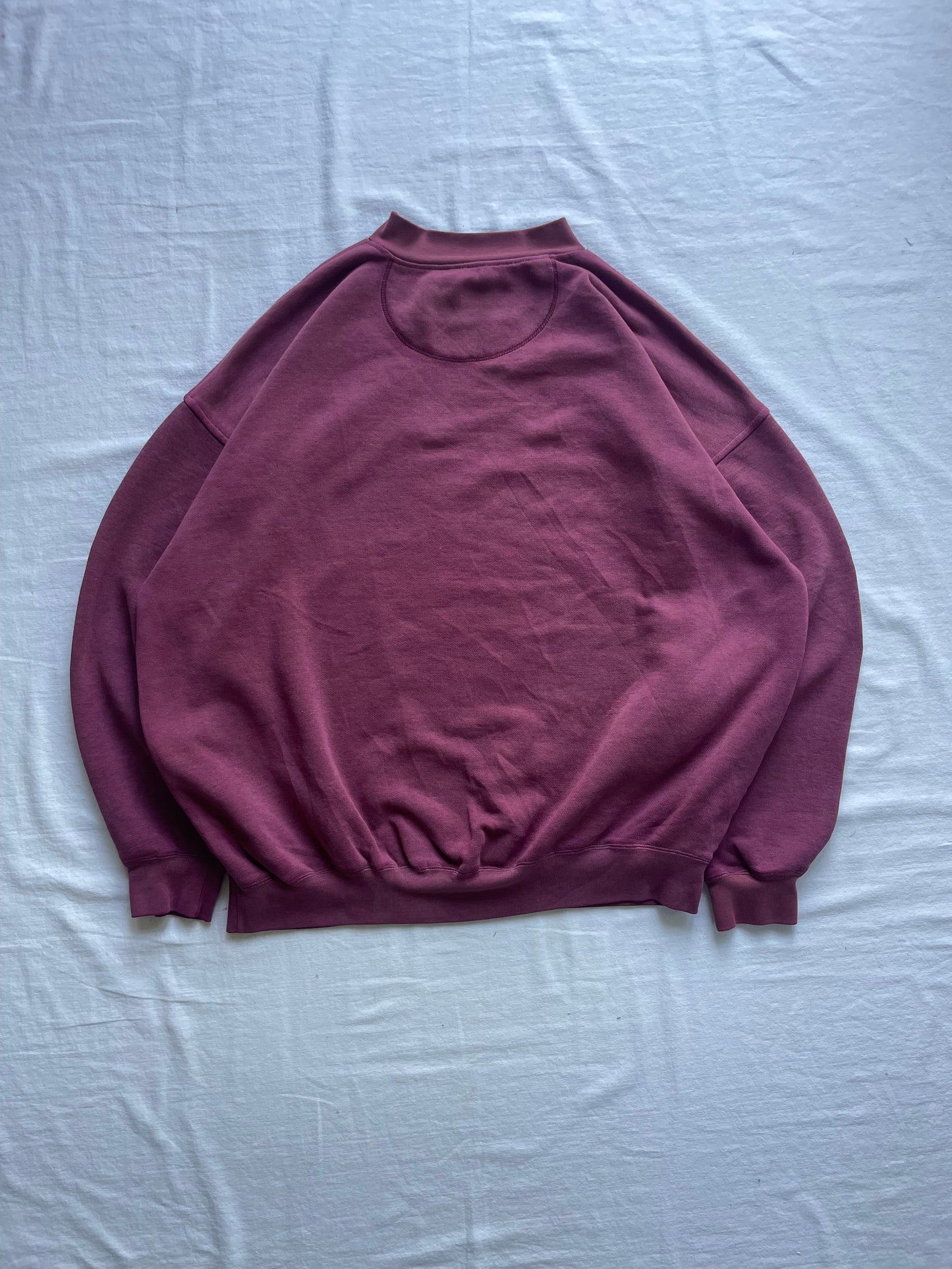 Vintage Florida State Crewneck XLarge
