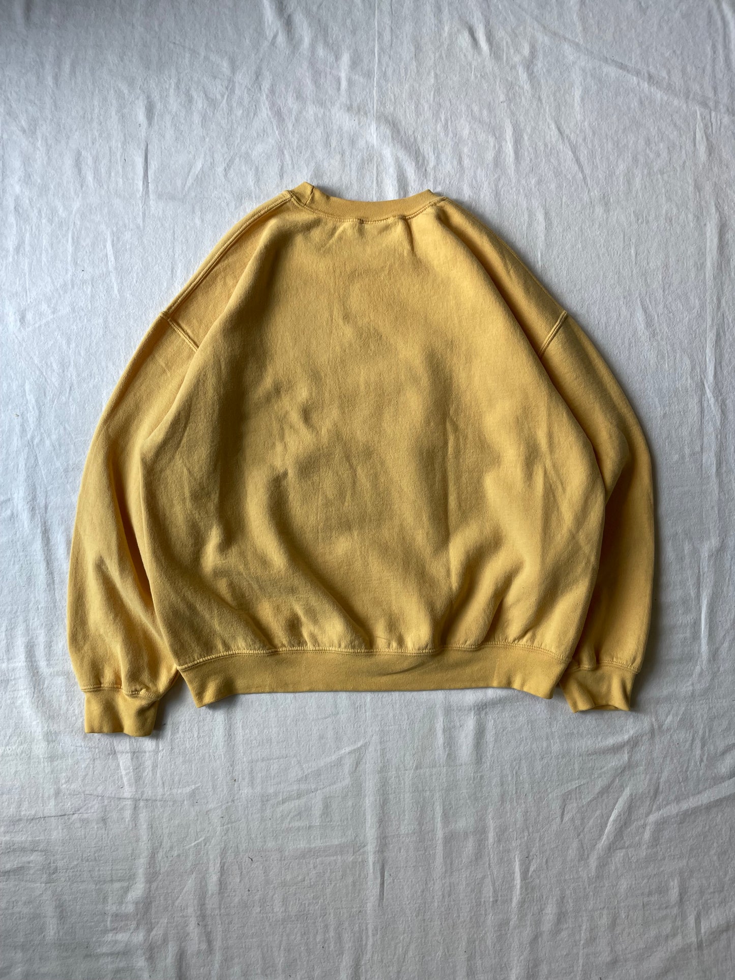 Vintage Notre Dame Crewneck XLarge