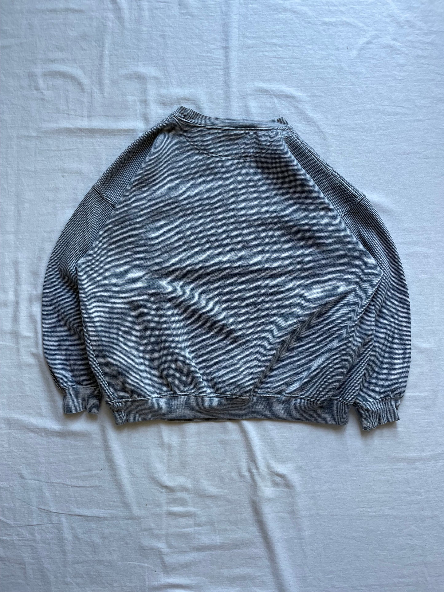 Vintage Notre Dame Crewneck XLarge