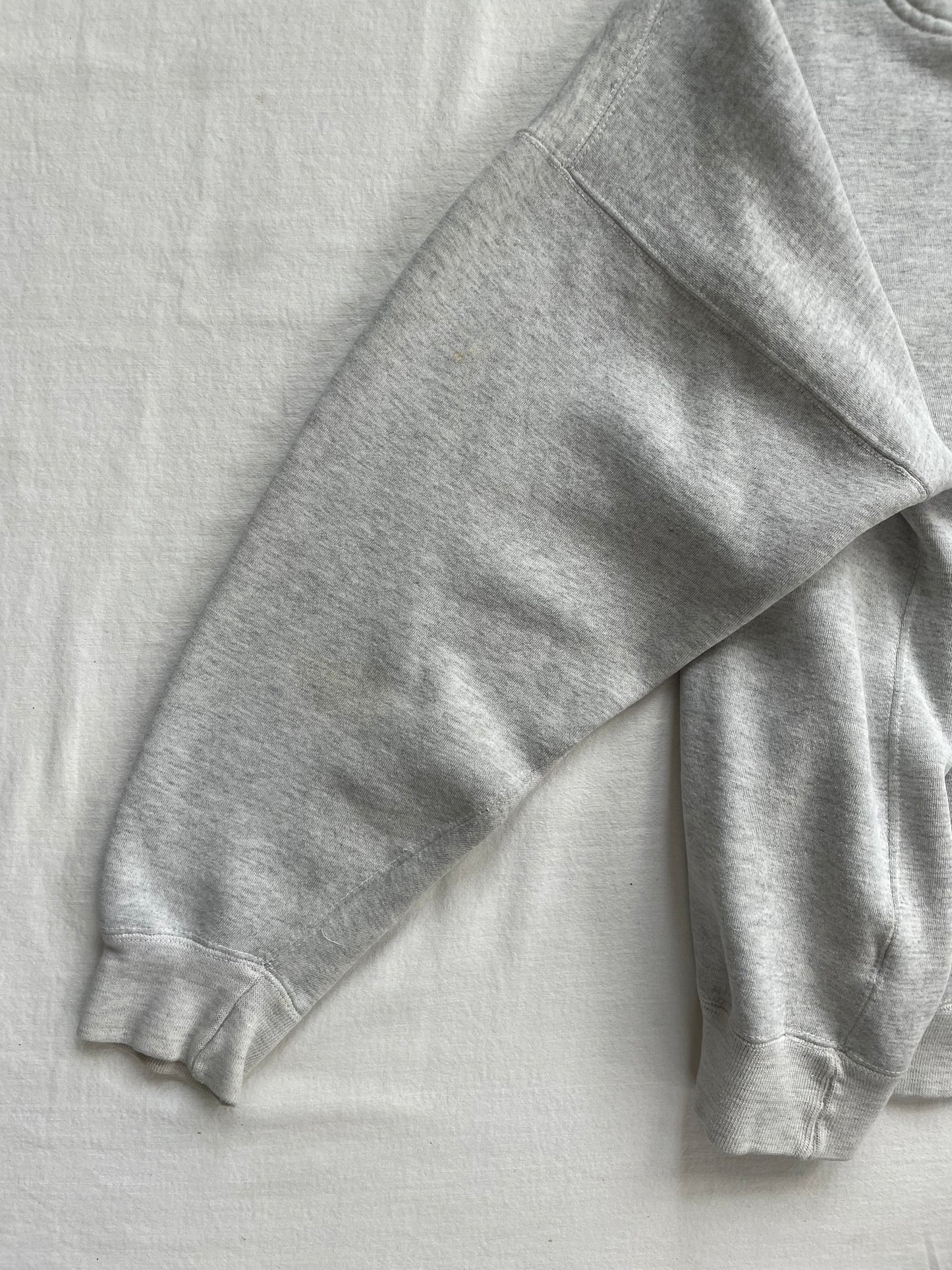 Vintage Notre Dame Crewneck XLarge