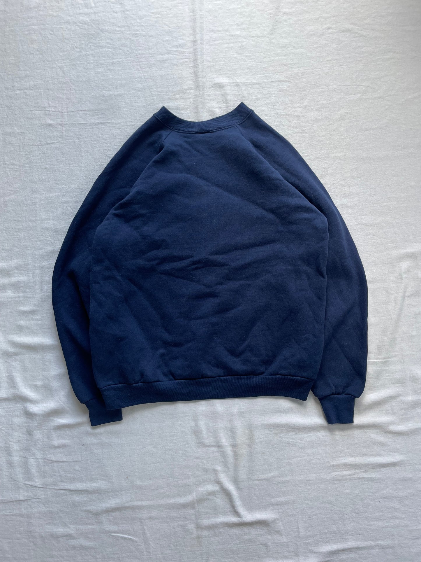 Vintage Notre Dame Crewneck Medium/Large