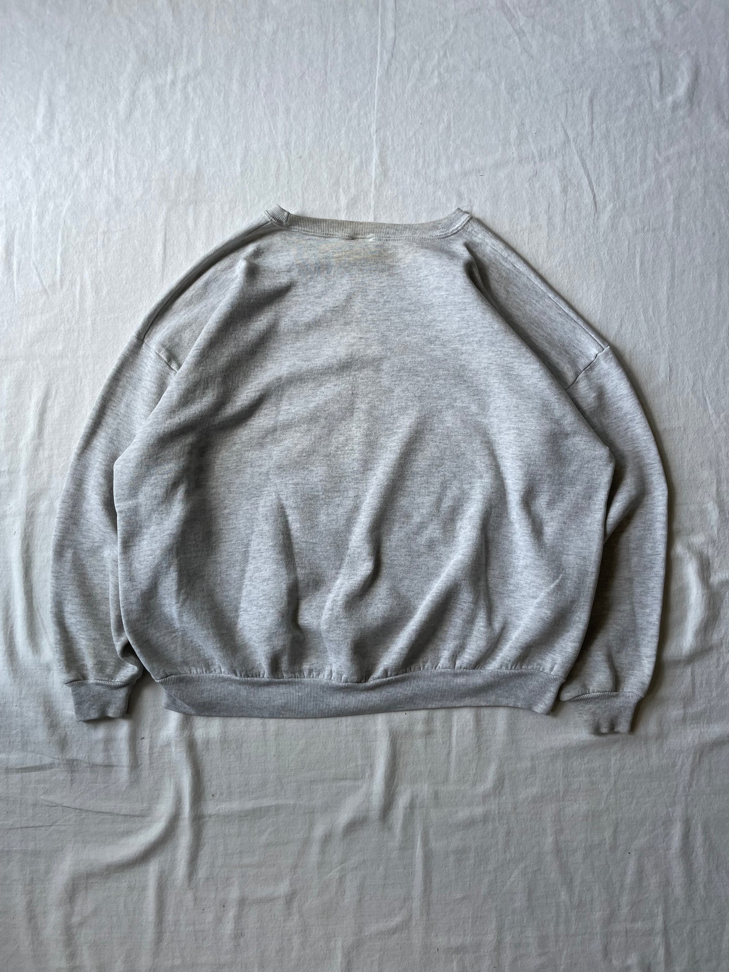 Vintage Indiana Miller Genuine Draft Crewneck 2XL/3XL
