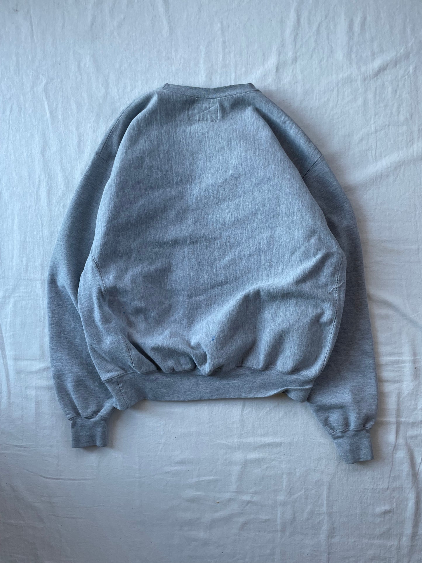Vintage Notre Dame Crewneck XLarge