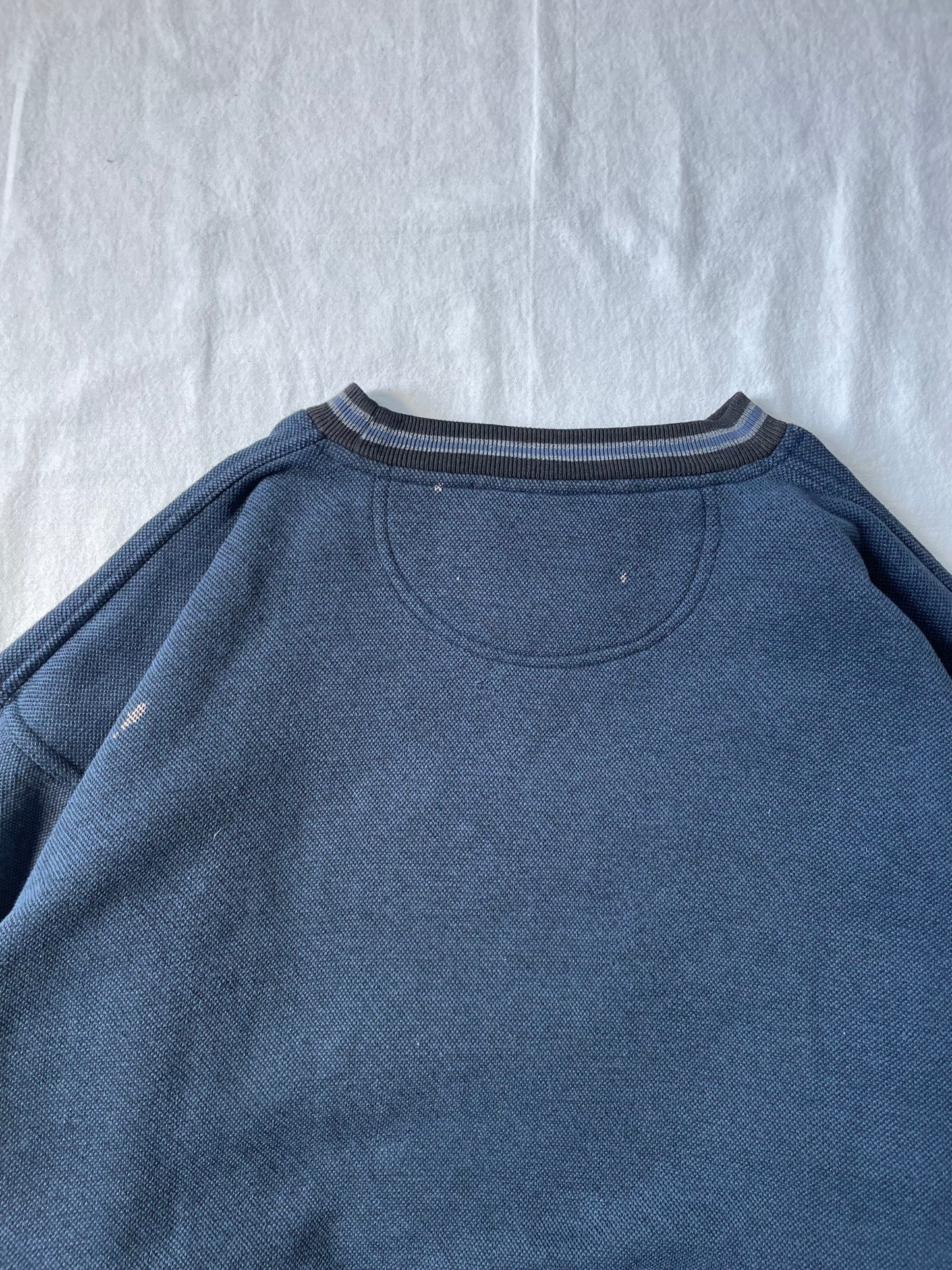 Vintage Notre Dame Crewneck XLarge