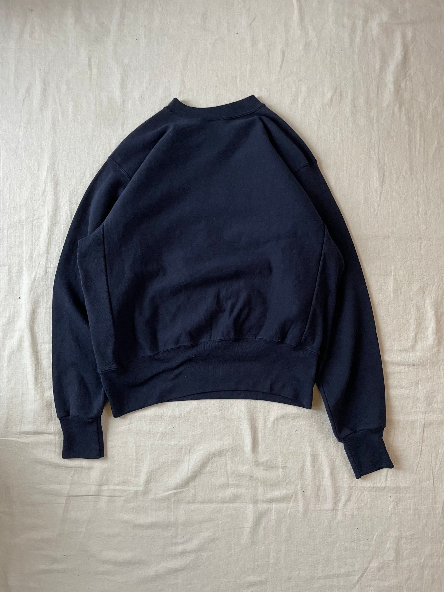 Vintage Notre Dame Irish Crewneck Medium