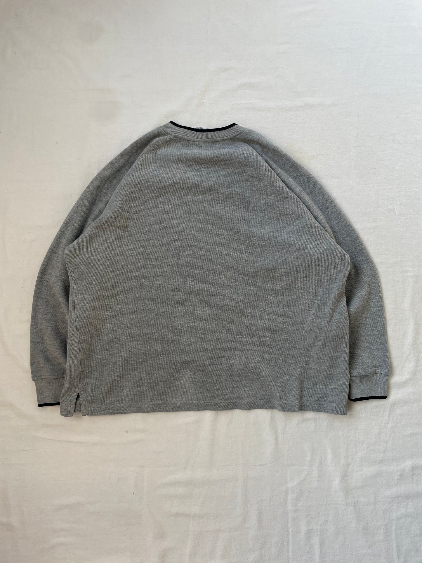 Vintage Notre Dame Sweatshirt XLarge