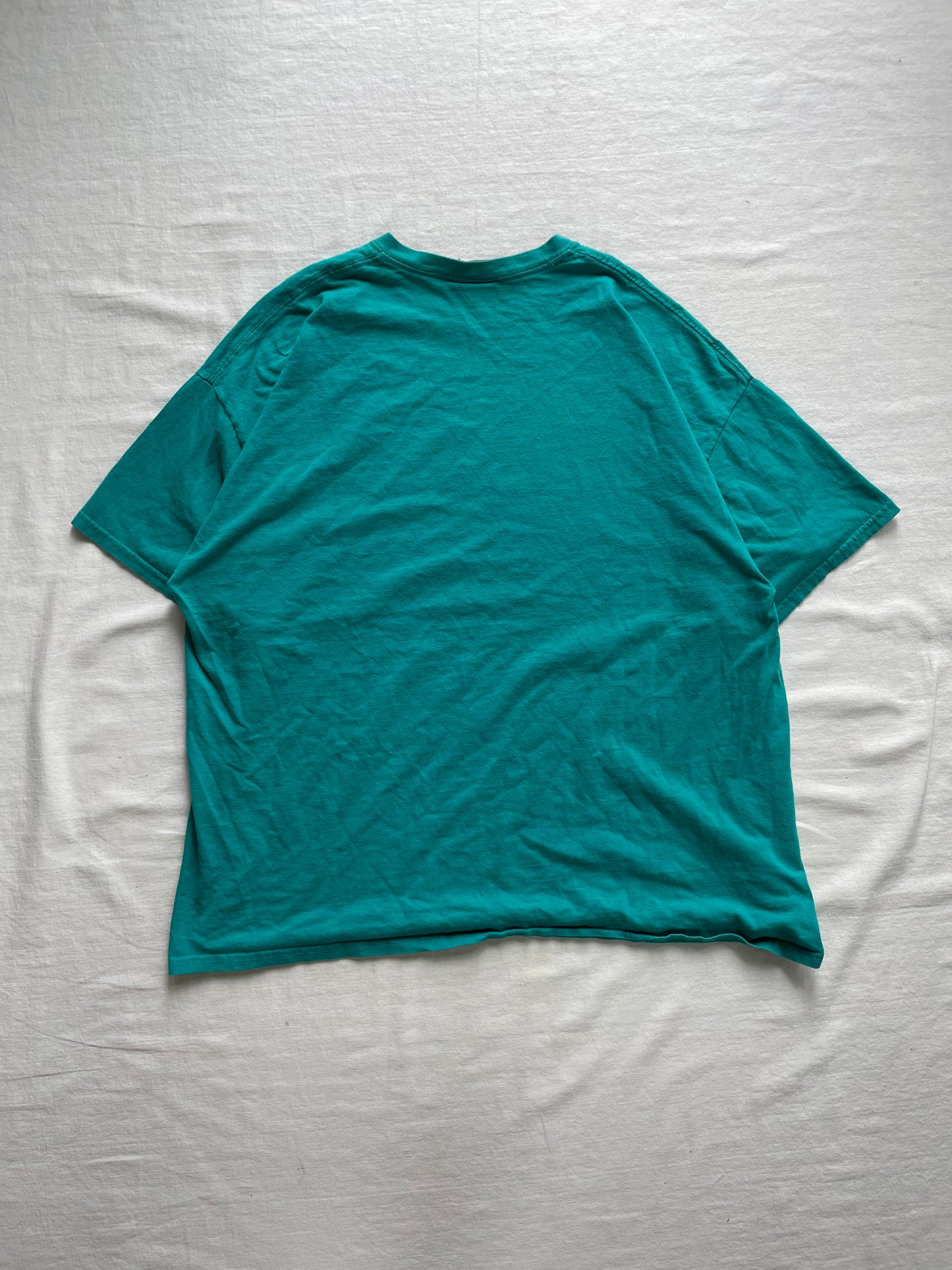 Vintage Notre Dame Fightin’ Irish Tee XLarge/2XL