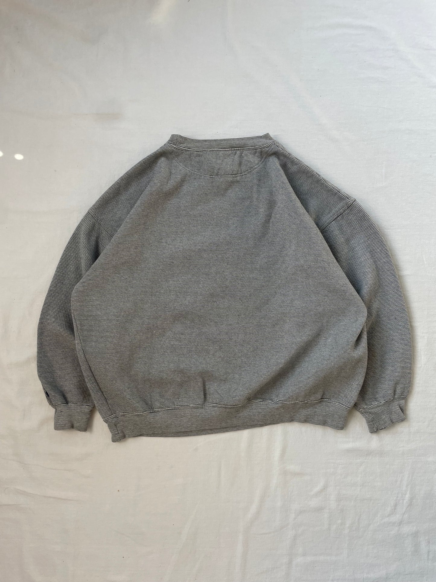 Vintage Notre Dame Fighting Irish Crewneck XLarge