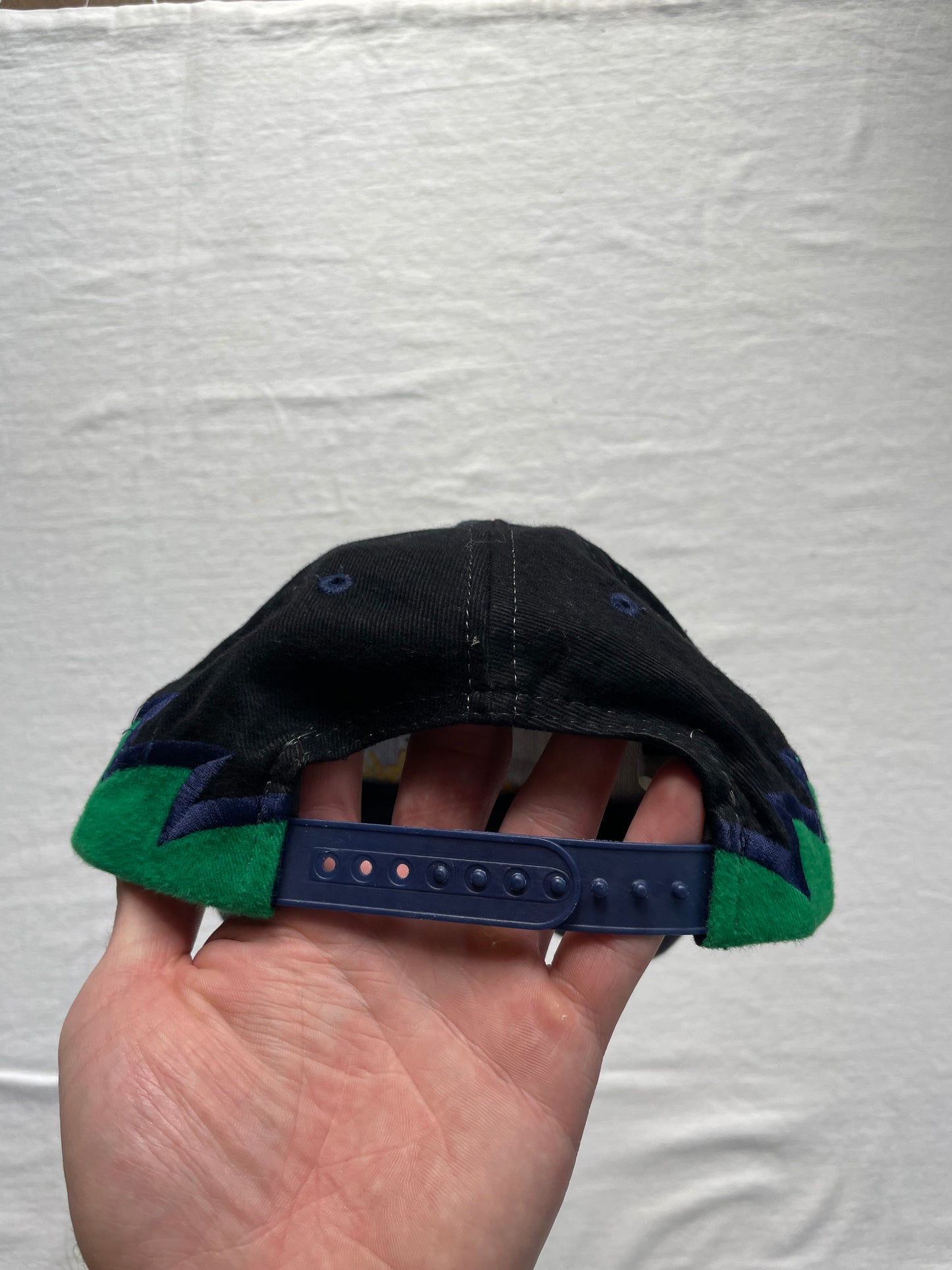 Vintage Notre Dame Fightin’ Irish Hat