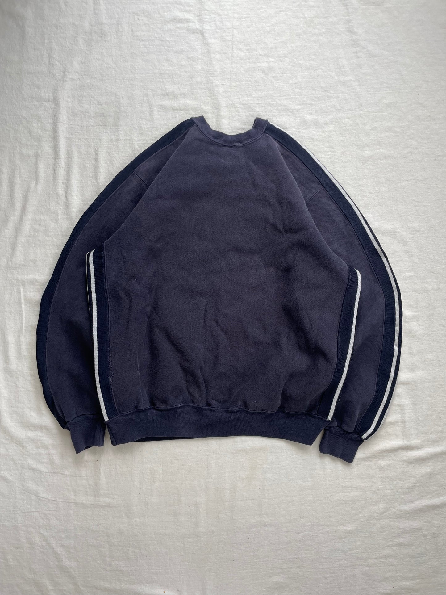 Vintage Notre Dame Crewneck Large
