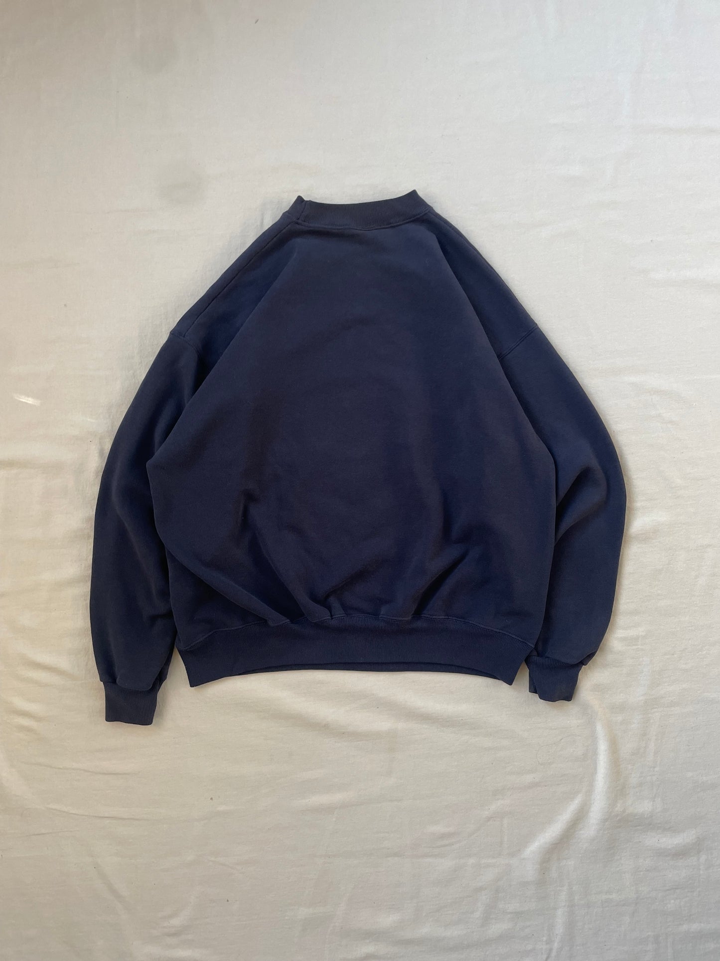 Vintage Notre Dame Fightin Irish Crewneck Large/XLarge