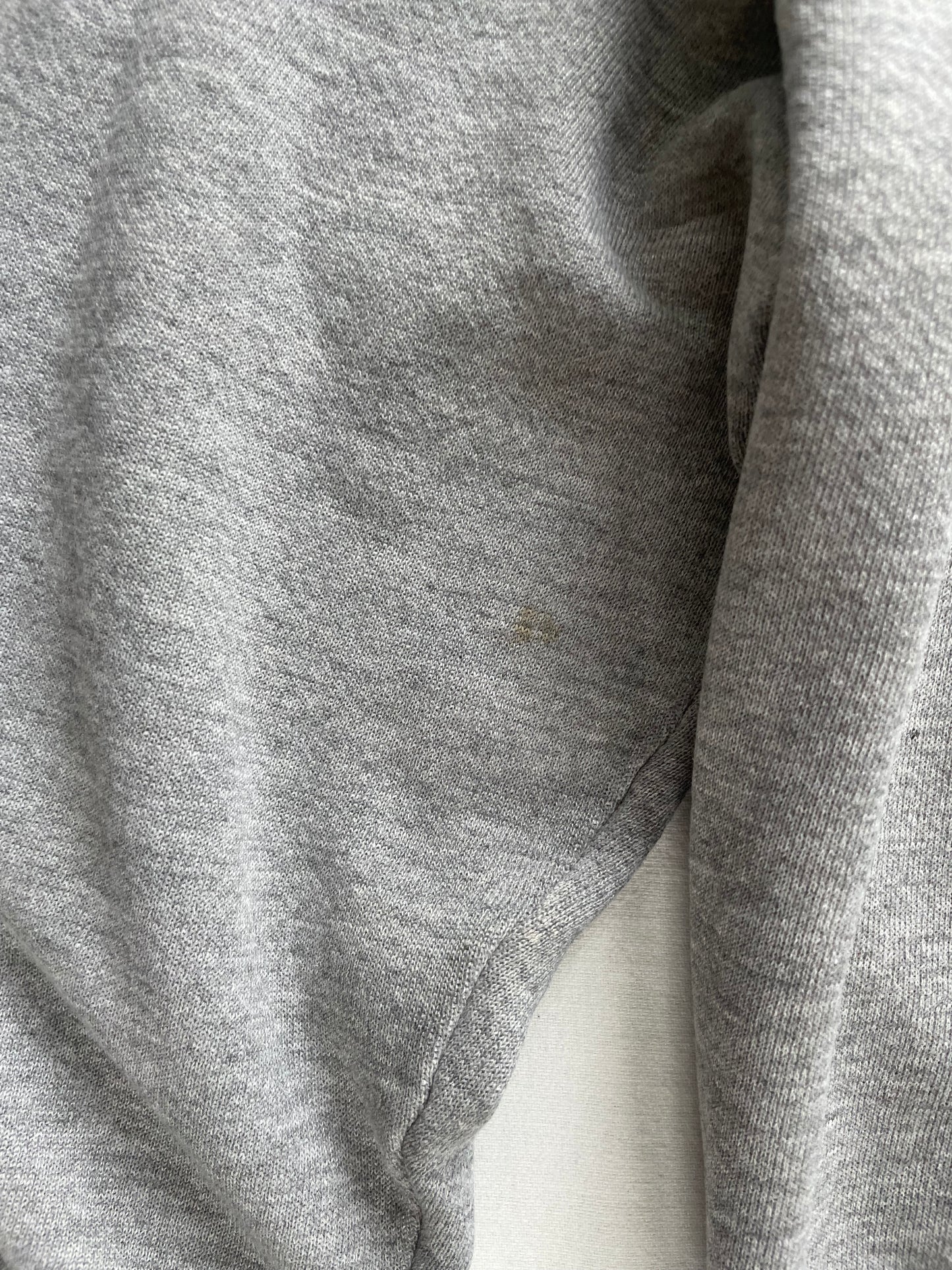 Vintage Notre Dame Crewneck Large