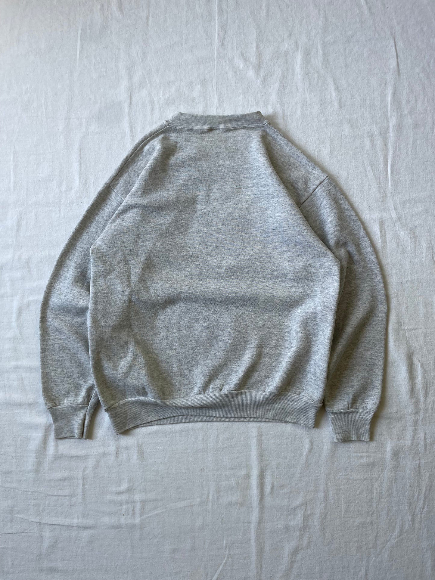 Vintage Notre Dame Crewneck Medium