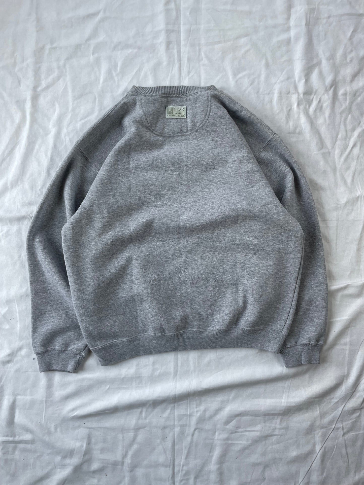 Vintage Saint Mary’s Grandpa Crewneck Medium