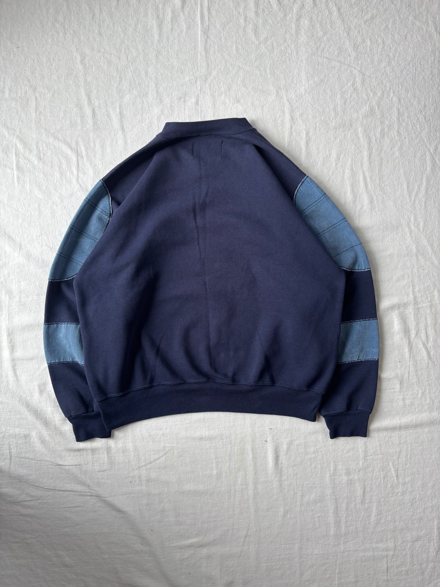 Vintage Notre Dame Crewneck XLarge