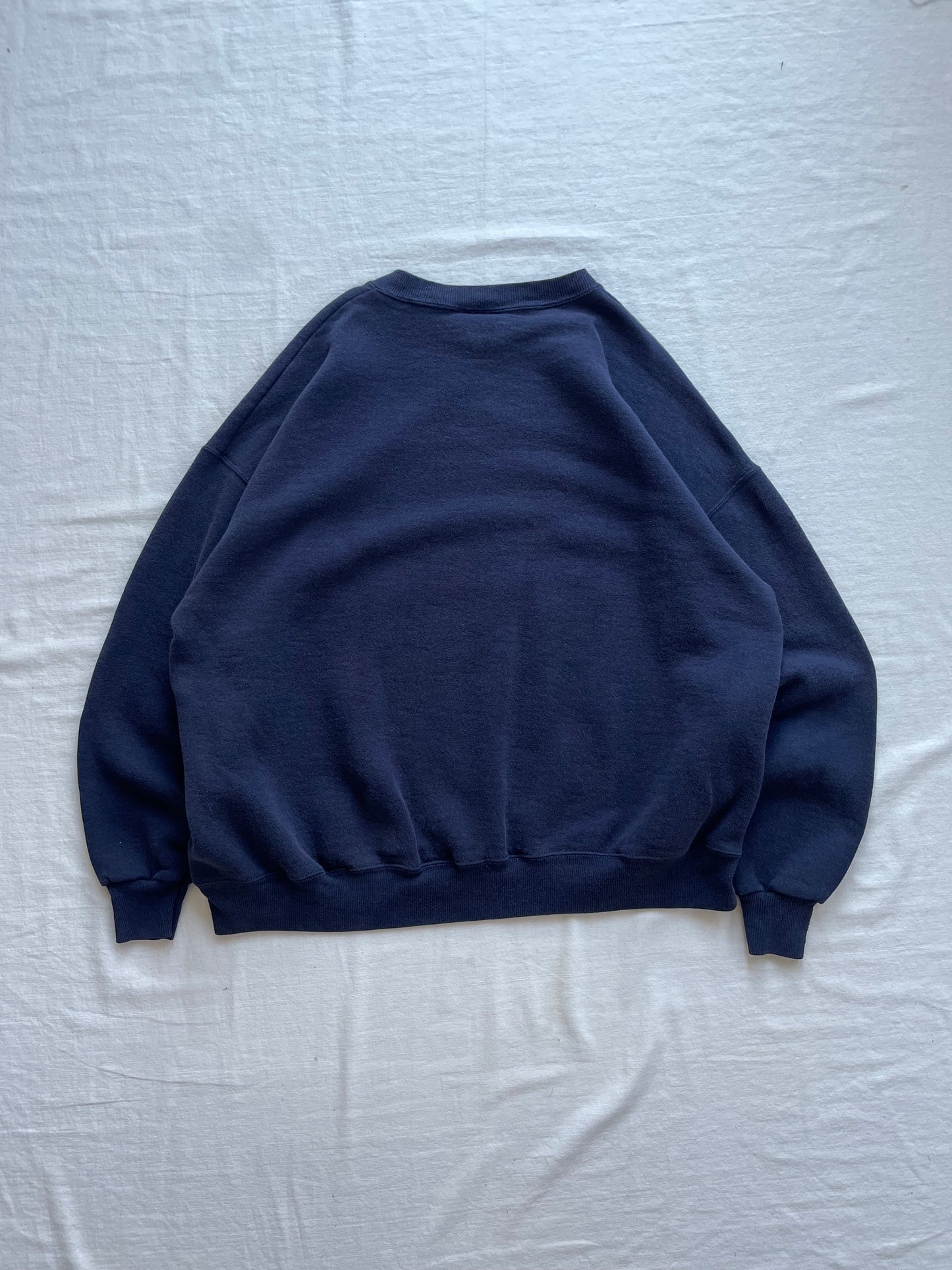 Vintage Chicago Bears Crewneck XLarge