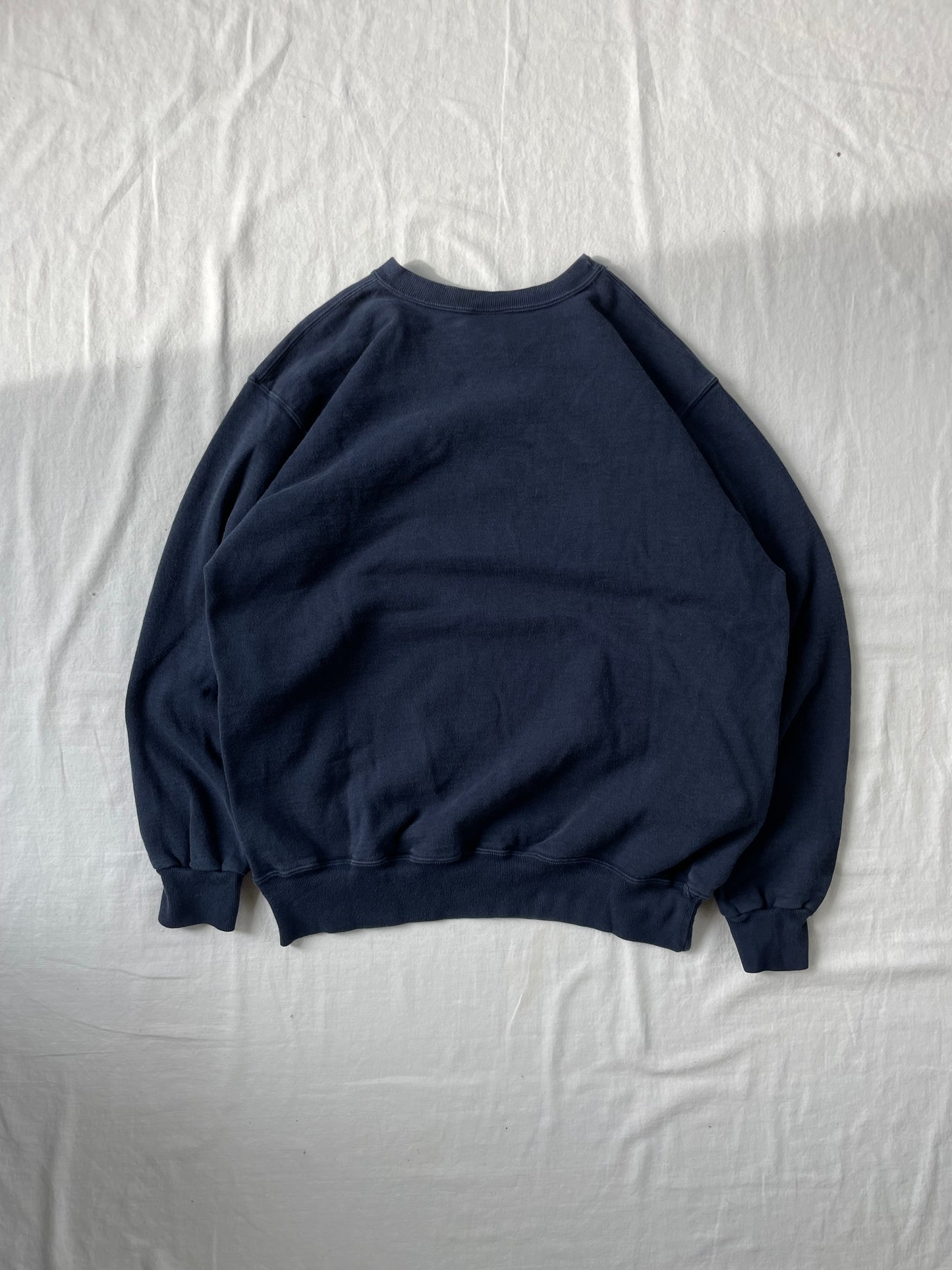 Vintage Notre Dame Golden Dome Crewneck XLarge
