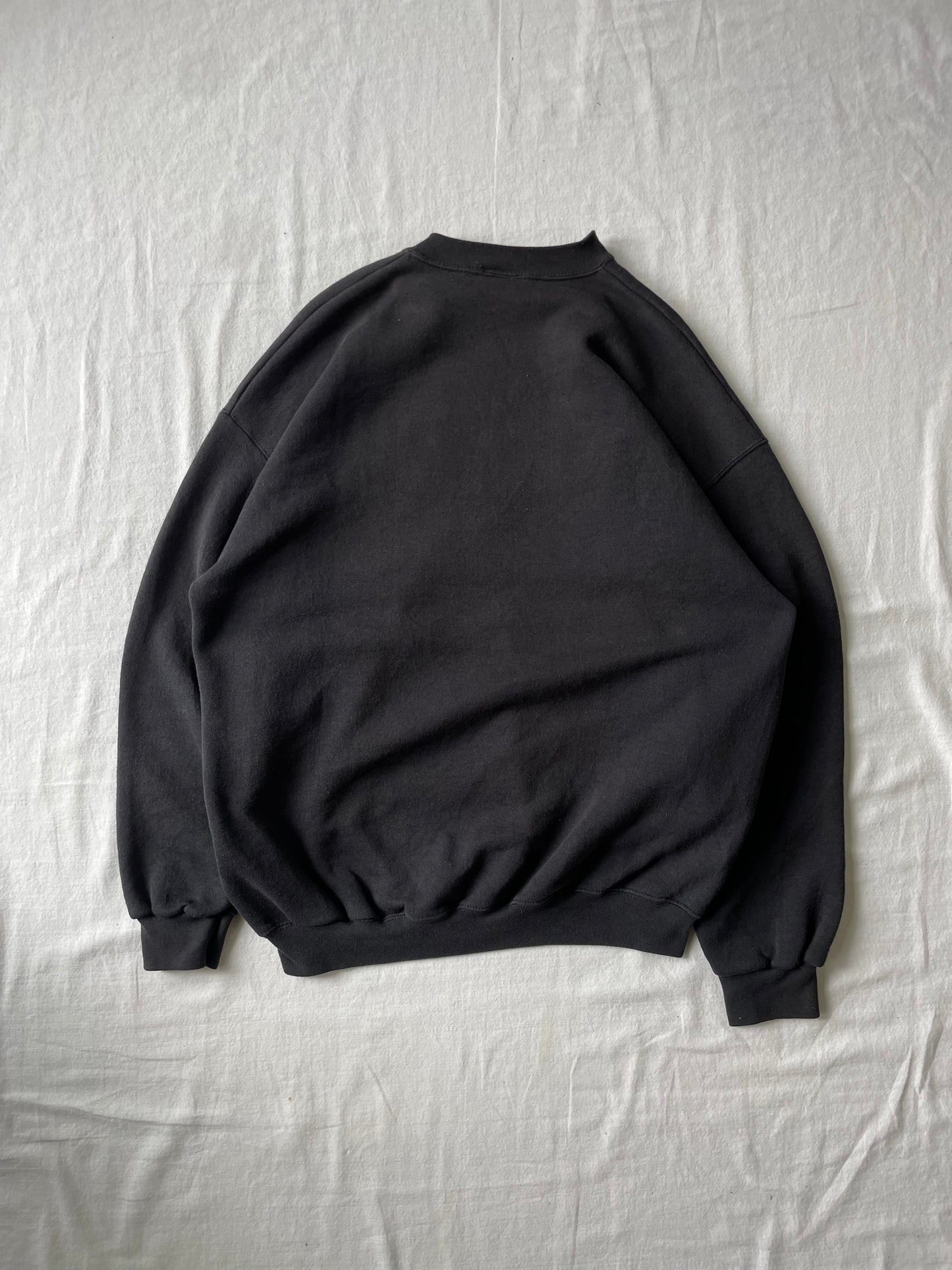 Vintage Notre Dame Crewneck XLarge