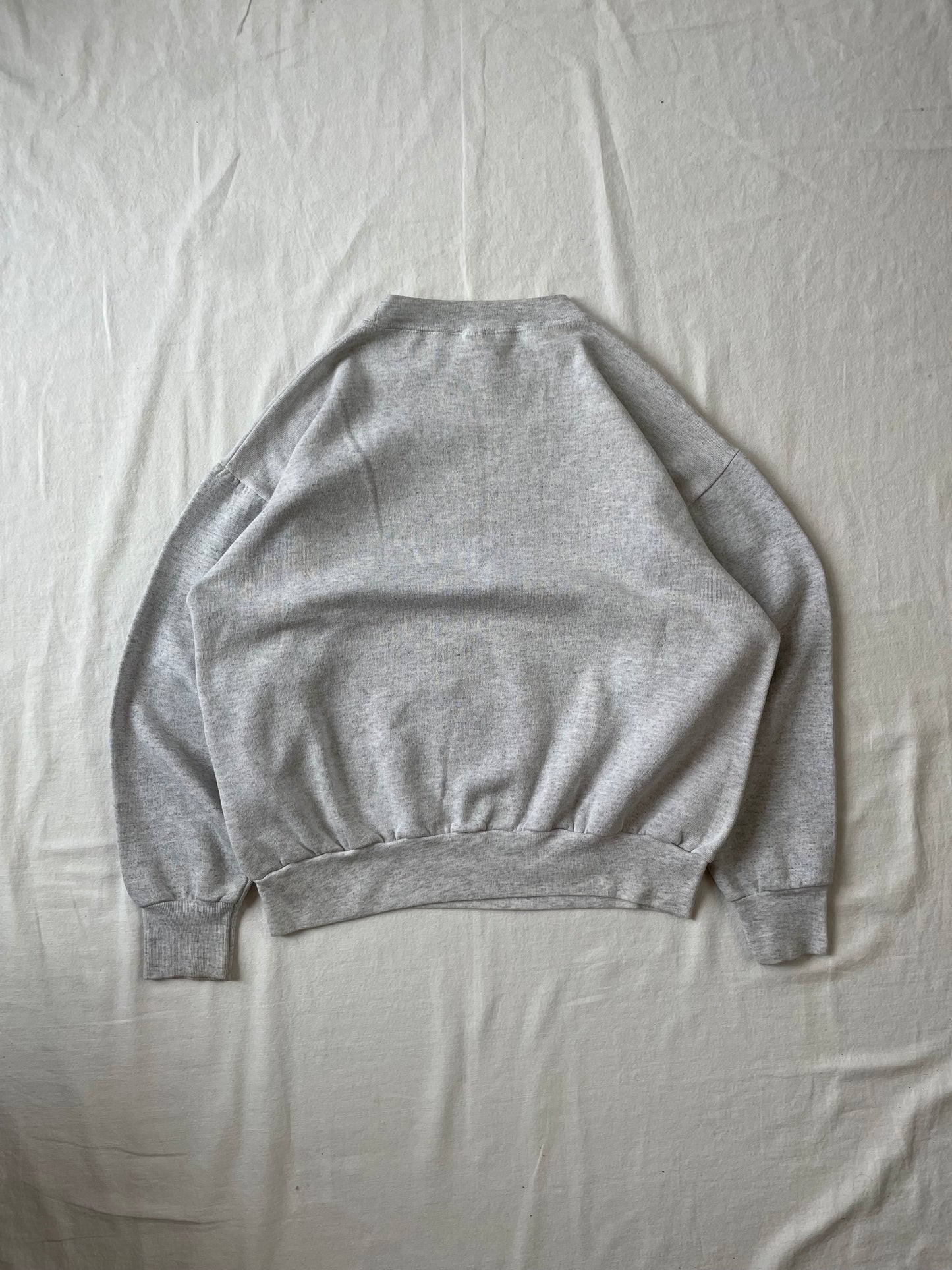 Vintage Notre Dame Fightin’ Irish Crewneck Medium/Large
